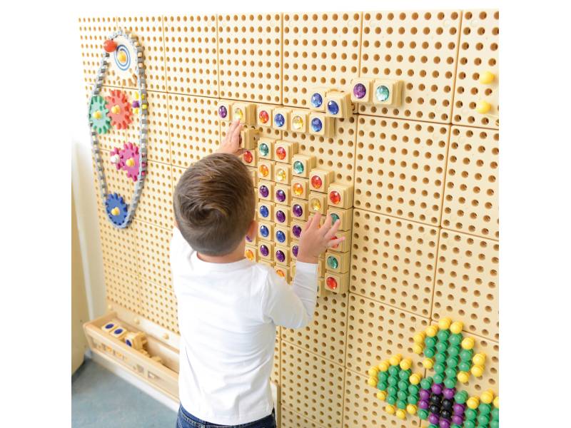 Akrylové diamanty - na vytváranie mozaiky