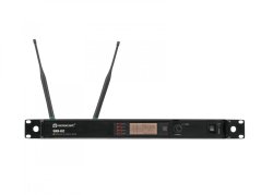 Relacart WAM-402 4CH digitálny automatický UHF mix s DSP