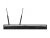 Relacart UR-260D, 2-kanálový UHF prijímač