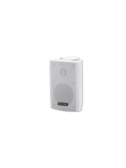 Omnitronic WPS-4W, biely
