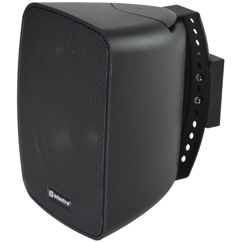 Adastra BG4T-B, 100V nástenný reproduktor IP54 čierny