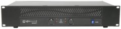 QTX QA-400, zesilovač 2x 200W