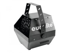 Eurolite B-100 DMX, výrobník bublin, černý