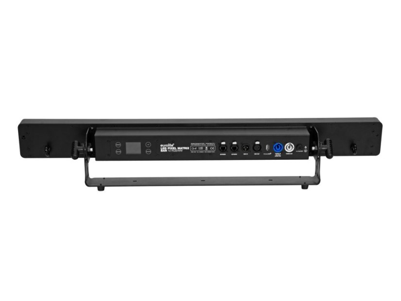 Eurolite LED Pixel Matrix Bar 10 RGB/WW