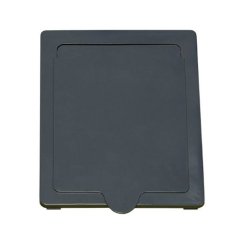 Vhoz s víkem do rámu k nádobě FLEXI