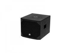 Omnitronic AZX-112A aktívny PA Subwoofer 300W