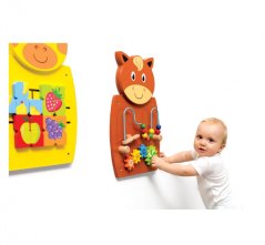 Wall panel GIRAFFE (55cm)