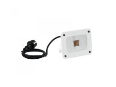 Eurolite LED IP FL-20 3000K SLIM