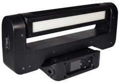 Citronic Infinity, stroboskopická otočná hlavica