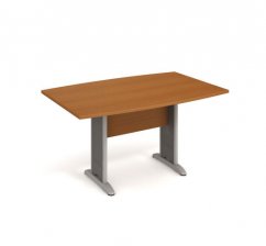 Jednací stůl - 150×90 cm (více barev)