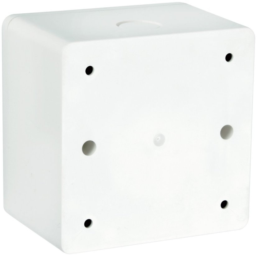 Adastra V36-VR, ovladač hlasitosti 36 W mono, bílý