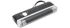 QTX BL135 Mini UV svetlo na kontrolu bankoviek