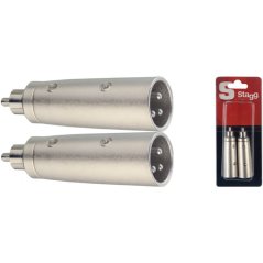 Stagg AC-XMCMH
