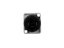 Neutrik PowerCon grey panel NAC3 MPB-1