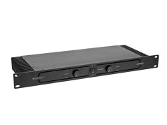Omnitronic PKD-352, štúdiový zosilňovač triedy D
