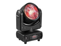 Eurolite LED TMH-W120 Hypno rotating wash head