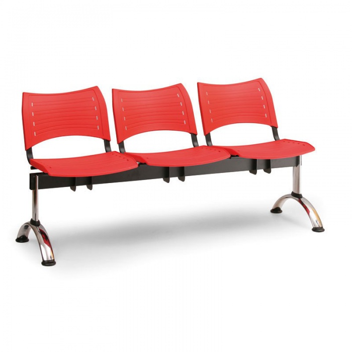 Hallway bench (for 2-5 people) - Size: 2 persons