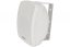 Adastra FC4V-W, 100V nástěnný 3.5" reprobox, 40W, bílý