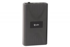 QTX body pack VHF 174,1 MHz