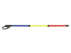 Eurolite neónová tyč T8, 36 W, 134cm, multicolor, L