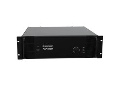 Omnitronic PAP-1000, 100V zosilňovač, 1000W