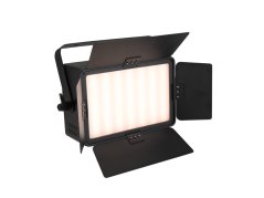 Eurolite LED AKKU PLL-168 WW/CW reflektor, DMX