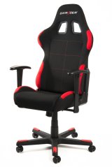 Herní židle DXRacer FORMULA OH/FD01/NR látková