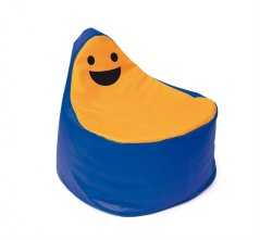 Bean bag SMILE D