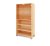 Storage spaces