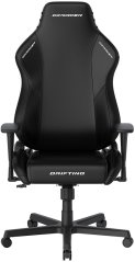 Herní židle DXRacer DRIFTING černá