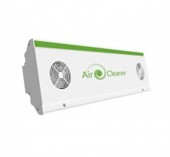 UV sterilizátor, čistič vzduchu 100 (50 m²)