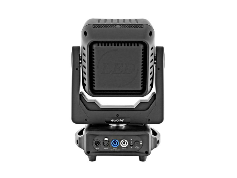 Eurolite LED TMH-W375 Matrix Otočná hlava s Wash Zoomom