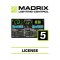 Madrix Start, sw licence, 1024 kanálů, vyžaduje Madrix 5 Key