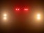 Eurolite IP Audience Blinder 2x100W LED COB WW