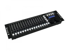 Eurolite DMX Move Control 512, světelný ovladač
