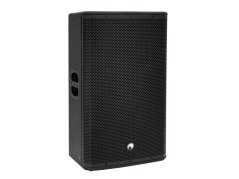 OMNITRONIC PAS-215A MK4 2-pásmový reproduktor, aktívny, DSP, BT