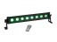 Eurolite LED IP T-Bar 8x8W QCL, DMX, IP65