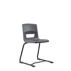 Židle Postura+ Reverse Slate Grey