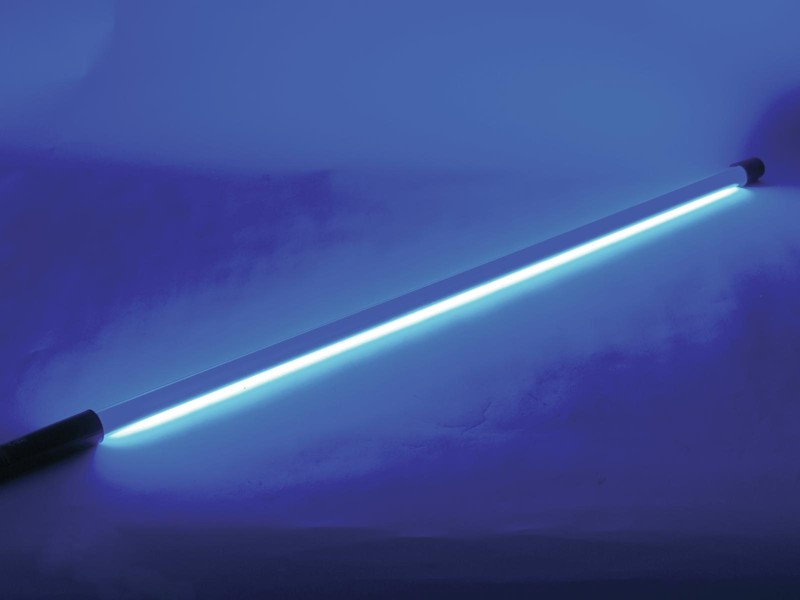 Eurolite neónová tyč T8, 36 W, 134 cm, UV, L