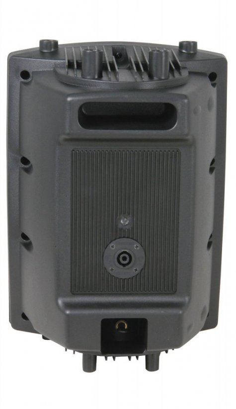 QTX QR8, pasivní 8" reprobox 80W