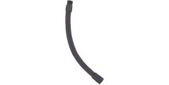 QTX mikrofónny husí krk, dĺžka 38cm, závit 5/8", čierny