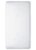 Prestieradlo froté Elefun (Biela)