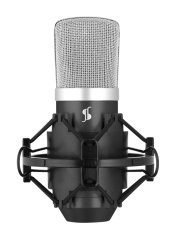 Stagg SUM40, USB kondenzátorový mikrofón