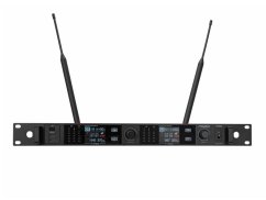 PSSO PXS TWO 2-kanálový přijímač True Diversity 640-690 MHz