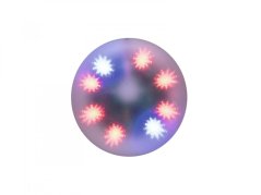 Eurolite LED CFB-15 dekorační závěsná lampička