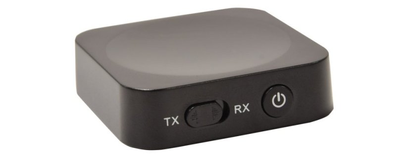 AV:link BTTR2 Bluetooth přijímač a vysílač