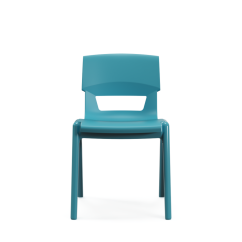 Židle Postura+ Aqua Blue