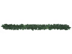 Girlanda ze šlechtěné borovice, 270 cm