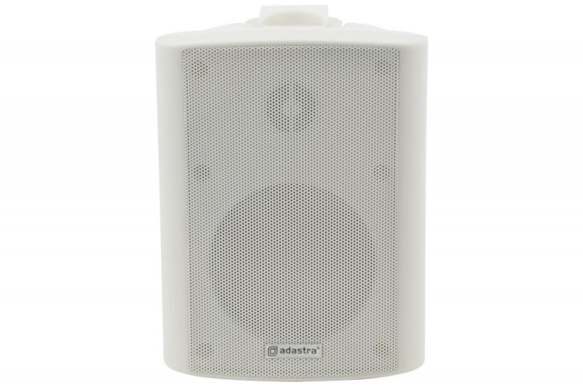 Adastra BC4V, 100V nástěnný 4" reprobox, 35W, bílý