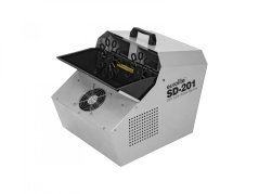 Eurolite SD-201 DMX Super, výrobník bublin
